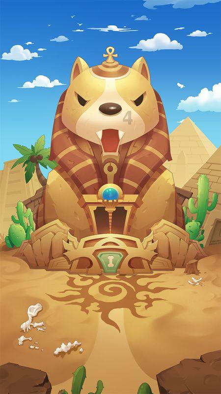 公主的时尚风